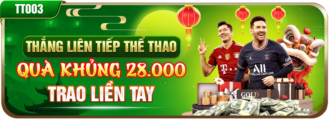 Tổng quan các chương trình khuyến mãi Win55 2026