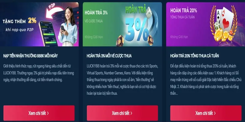 Khuyến Mãi Nổ Hũ và Bắn Cá Win55