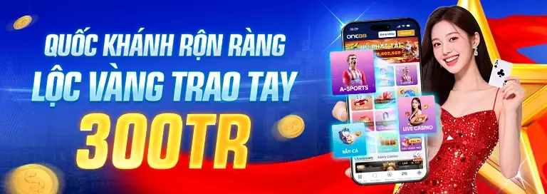 Biểu ngữ thưởng nạp lại đặc biệt cho cá cược thể thao Win55